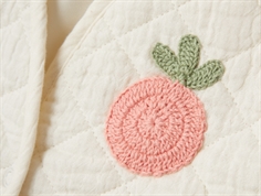 Name It buttercream frugt vest